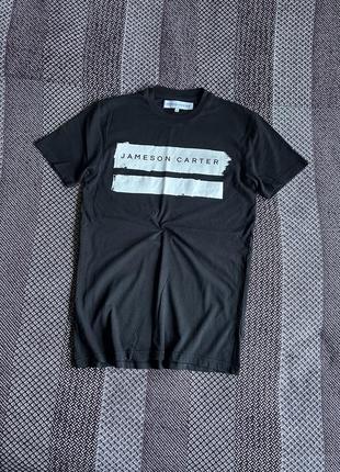 Jameson carter футболка оригінал б у