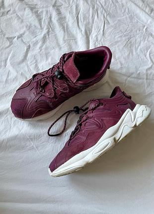 Кросівки adidas
