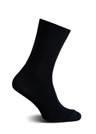 Подарунок шкарпетки в банці для справжнього чоловіка 5 пар чорні5 фото