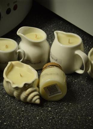Массадные свечи ароматерапия масло для кутикулы массажное масло1 фото