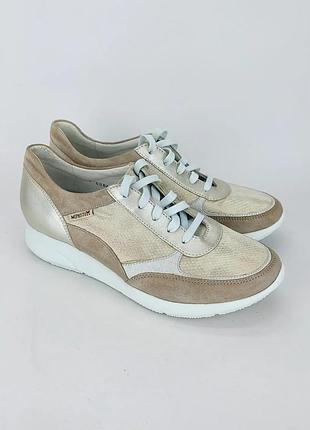 Кроссовки mephisto