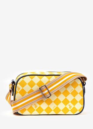 Сумка u.s. polo assn