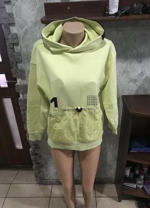 Толстовка 50-52 6