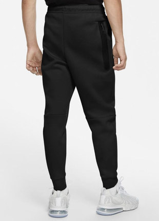 Спортивные штаны nike tech fleece2 фото