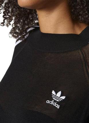 Свитер свитшот кофта толстовка худи реглан новый adidas3 фото