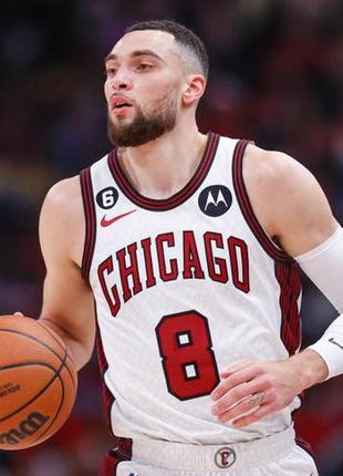 Майка нба баскетбольна nba chicago bulls