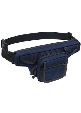 Сумка для оружия danaper defender city blue3 фото