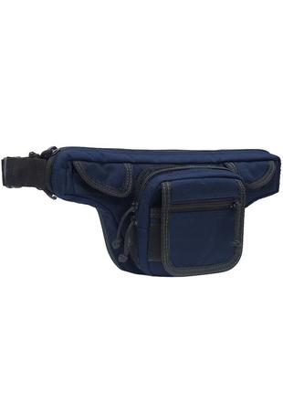 Сумка для оружия danaper defender city blue1 фото