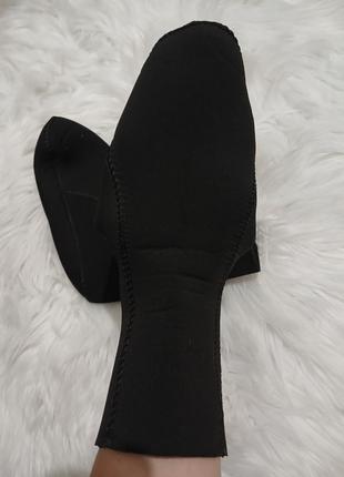 Термо носки водостойкие, влагонепроницаемые тапочки для обуви3 фото