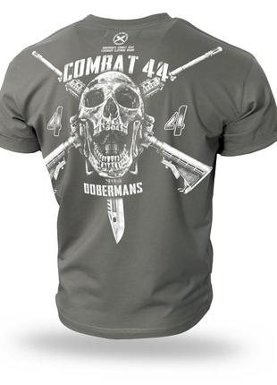 Футболка dobermans combat 44 ll ts158kh