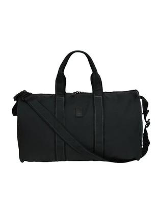 Дорожная сумка danaper voyage 22 black1 фото