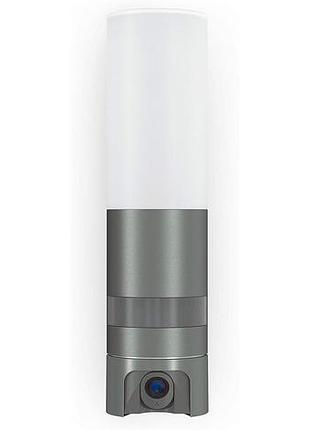Steinel l 620 cam, розумне світлодіодне зовнішнє освітлення з датчиком руху, зовнішнє...