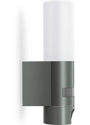 Steinel l 620 cam, розумне світлодіодне зовнішнє освітлення з датчиком руху, зовнішнє...