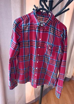 Стильная рубашка