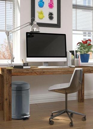 Мусорное ведро relaxdays 3 литра