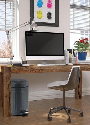 Мусорное ведро relaxdays 3 литра