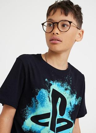 Футболка на хлопчика