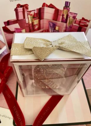 Духи bombshell celebration victoria's secret оригинал виктория сикрет5 фото