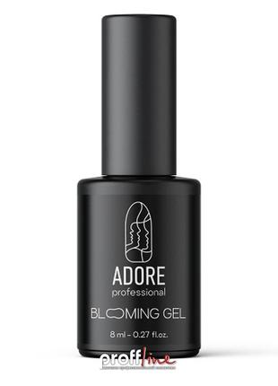 Гель для растекания adore blooming gel, 8 мл