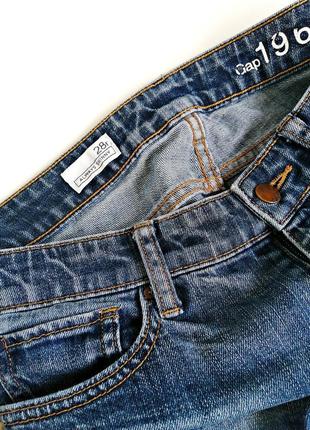 Крутые фирменные джинсы gap5 фото