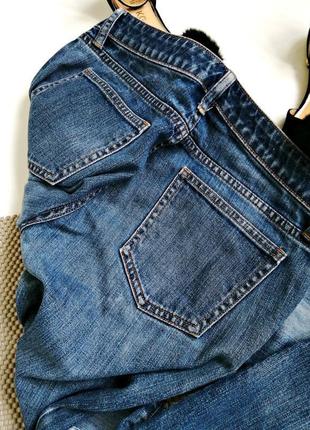 Круті фірмові джинси gap3 фото