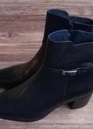 Казаки pintodiblu by costacosta. размер 39. кожа.