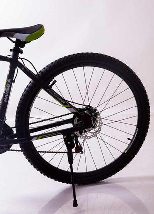 Горный алюминиевый велосипед s200 hammer 29 дюймов  рама 193 фото