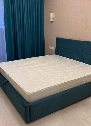 Ліжко престиж 1-1,5-2, евро