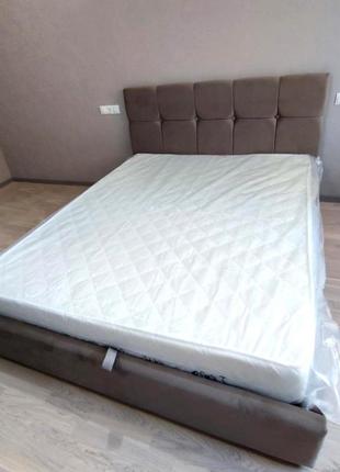 Ліжко престиж 1-1,5-2, евро