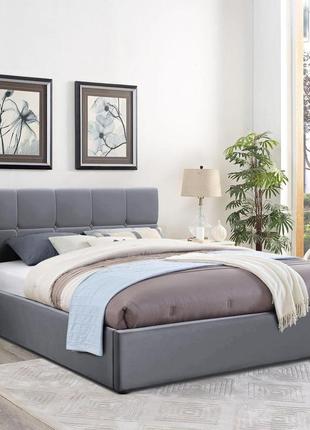 Ліжко престиж 1-1,5-2, евро