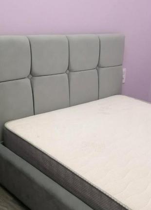 Ліжко престиж 1-1,5-2, евро