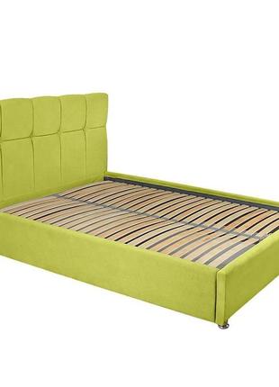 Ліжко престиж 1-1,5-2, евро