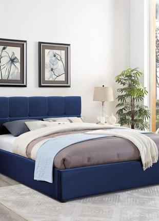 Ліжко престиж 1-1,5-2, евро