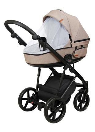Детская универсальная коляска 2в1 &ldquo;premiera&nbsp;&ldquo; p-3