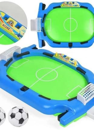 Футбол спорт матч інтерактивна розвивальні іграшки для дітей настільний дитячий футбол r_195