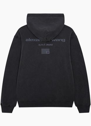 Худі alexander wang 2