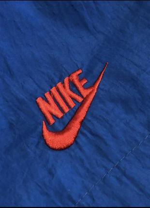 Nike vintage шорти чи плавки2 фото