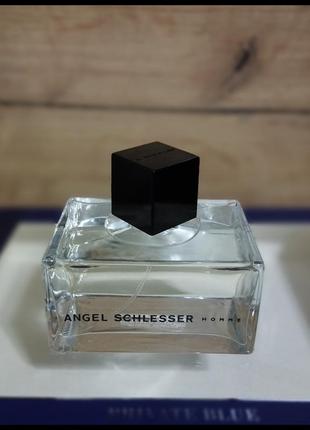 Туалетна вода "angel schlesser" homme