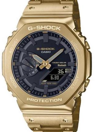 Мужские часы casio gm-b2100gd-9aer