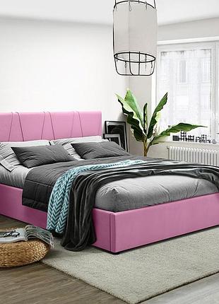 Кровать полуторная / двухспальная виктори