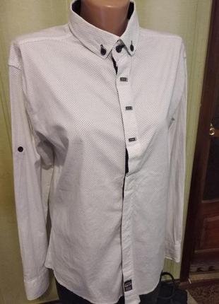 Чоловіча сорочка