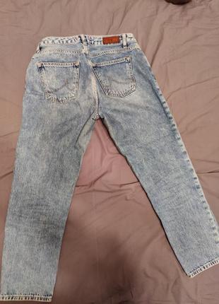 Джинси ltb 27