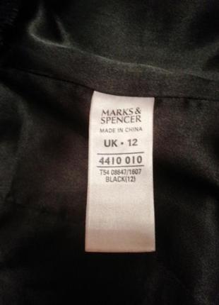 Шубка автоледи marks&spencer4 фото