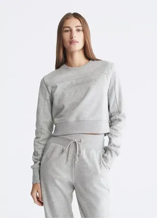 Костюм брюки + свитшот оригинал calvin klein 402b616001