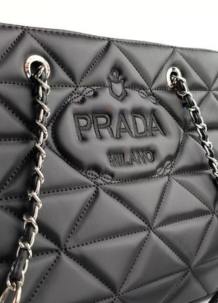 Сумка prada milano4 фото