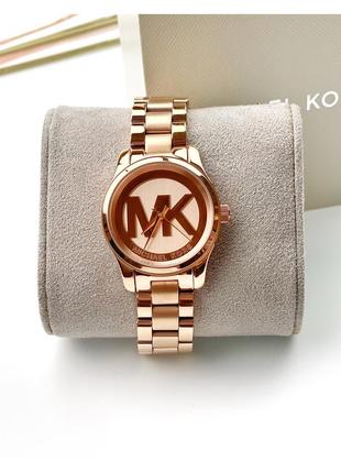 Часы michael kors майкл корс mk3334 оригинал новые