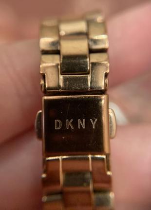 Женские часы dkny оригинал4 фото