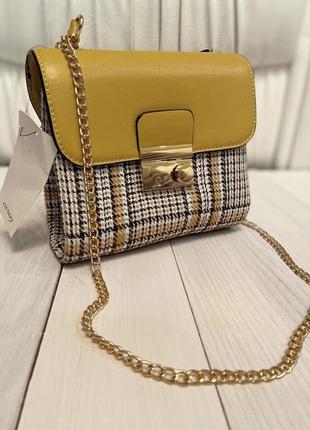 Сумочка crossbody 2
