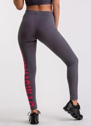 Лосины для тренировок gymshark burnout leggings2 фото