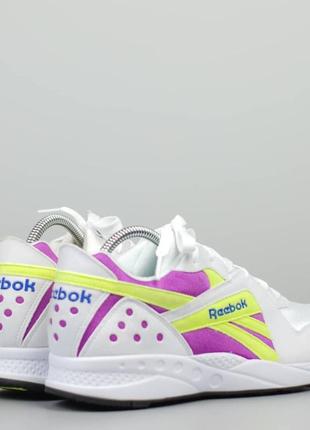 Супер удобные кроссовки reebok3 фото